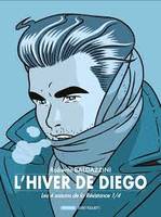 1, 1. L'HIVER DE DIEGO, LES 4 SAISONS DE LA RESISTANCE (VERSION CLASSIQUE)