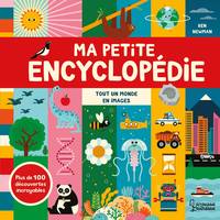 Ma petite encyclopédie, Tout un monde en image