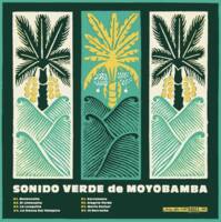 LP / Sonido Verde De Moyobamba - Ed. limitée vinyle jaune soleil / Sonido Verde De Moyo