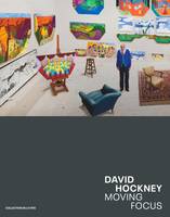 David Hockney Moving Focus: Collection de la Tate, COLLECTION DE LA TATE