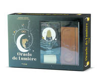 Oracle de lumière - coffret édition luxe