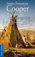 Le dernier des Mohicans