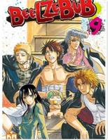 Beelzebub T09