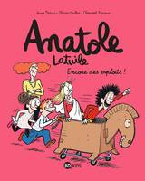 17, Anatole Latuile, Tome 17, Encore des exploits !