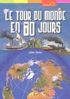 Le tour du monde en 80 jours