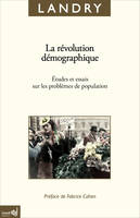 La révolution démographique, études et essais sur les problèmes de la population