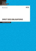 Droit des obligations 6