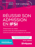 Réussir son admission en IFSI (Formation infirmier 2023)