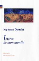 Lettres de mon moulin.