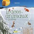 TRACES ET ANIMAUX DU QUEBEC