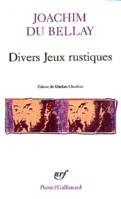 Divers Jeux rustiques