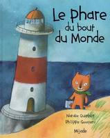 Le phare du bout du monde