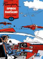 Spirou et Fantasio, 7, SPIROU (INTEGRALE) T7 MYTHE ZORGLUB (LE), 1959-1960