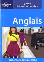 Guide de conversation Anglais 3ed