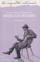 Les aventures alsaciennes de Sherlock Holmes