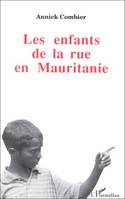 Les enfants de la rue en Mauritanie, L'initiative de Nouakchott