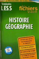 Les fichiers vuibert : Histoire