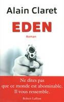 Eden, roman