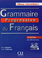 Grammaire progressive du français, Niveau intermédiaire