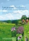 Les prairies : Biodiversité et services écosystémiques, biodiversité et services écosystémiques