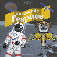 Au cœur de l'espace