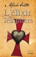 L'élixir des Templiers