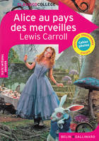 Alice au pays des merveilles