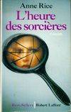 L'heure des sorcières - tome 2, roman