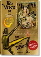 Les vins de Gala du divin, VA