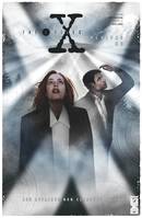 The X-Files, archives, 3, The X-Files Archives - Tome 03, Les affaires non classées du FBI