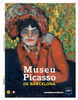 MUSEU PICASSO DE BARCELONA