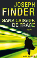 Sans laisser de trace, roman