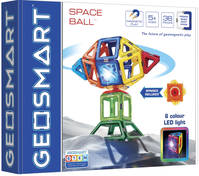 Space Ball Geosmart