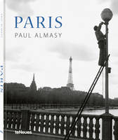 Paul Almasy Paris /anglais