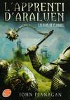 8, L'Apprenti d'Araluen - Tome 8 - Les rois de Clonmel