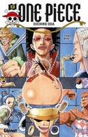 One Piece - Édition originale - Tome 13, Tiens bon !!