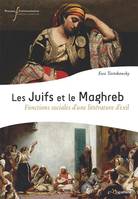 Les Juifs et le Maghreb, Fonctions sociales d'une littérature d'exil