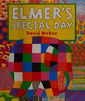 Elmer's Special Day