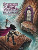 Dungeon Crawl Classics : Édition française