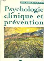 Psychologie clinique et prévention