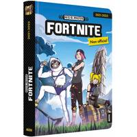 Agenda Fortnite 2021-2022