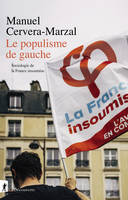 Le populisme de gauche, Sociologie de la france insoumise