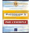 Photoshop 5 pour Windows