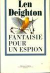 Fantaisie pour un espion