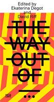 steirischer herbst '21 The Way Out of.. (Reader) /anglais