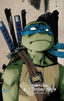 3, Les Tortues Ninja - TMNT, T3 : L'Intégrale T3