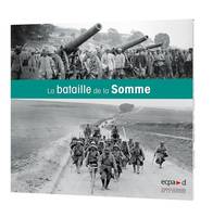 LA BATAILLE DE LA SOMME