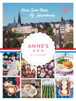 Anne's Kitchen - My Luxembourg, Home Sweet Home