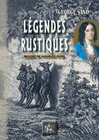 Légendes rustiques