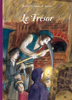 Le Trésor